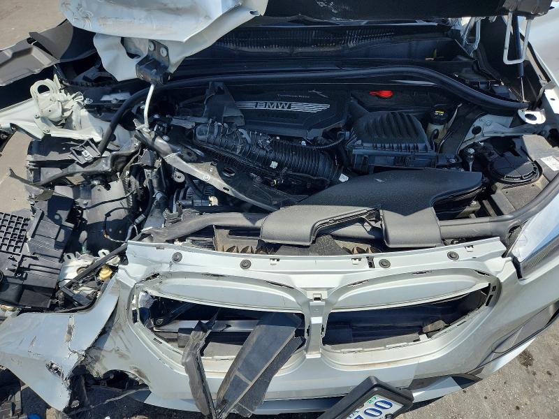 61432856 :رقم المزاد ، WBXJG7C06L5P49478 vin ، 2020 Bmw X1 مزاد بيع