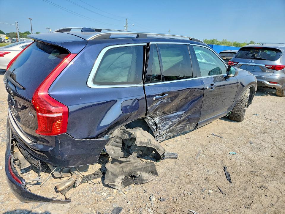 Продаж на аукціоні авто 2019 Volvo Xc90, vin: YV4A22PK7K1498886, номер лоту: 60681966