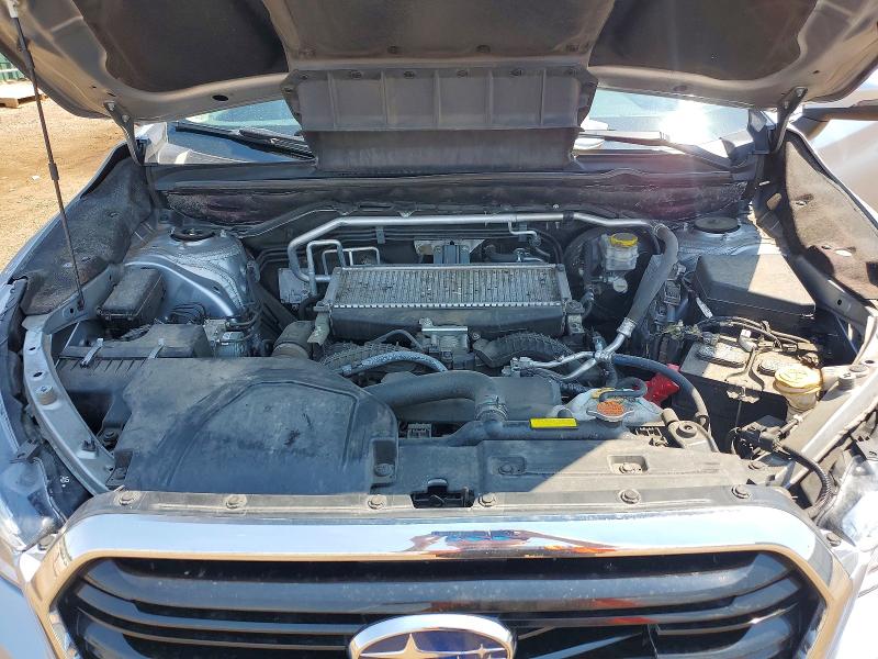 Продаж на аукціоні авто 2021 Subaru Ascent, vin: 4S4WMARD5M3414448, номер лоту: 85628155