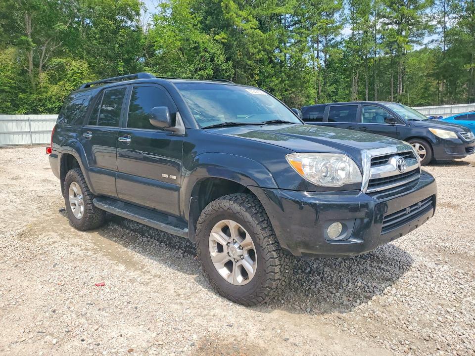 Aukcja sprzedaży 2008 Toyota 4runner, vin: JTEBU14R98K031593, numer aukcji: 61242756