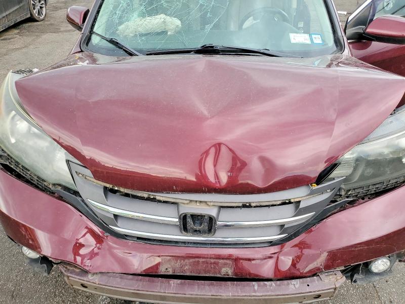 Aukcja sprzedaży 2014 Honda Cr-v, vin: 5J6RM4H77EL028463, numer aukcji: 60142356