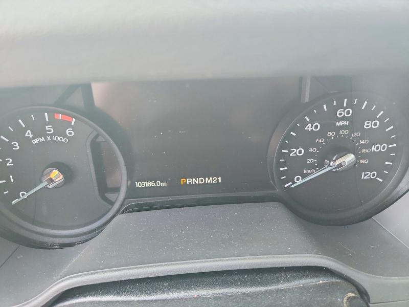 64871066 :رقم المزاد ، 1FDWE3FN7PDD03470 vin ، 2023 Ford Econoline مزاد بيع