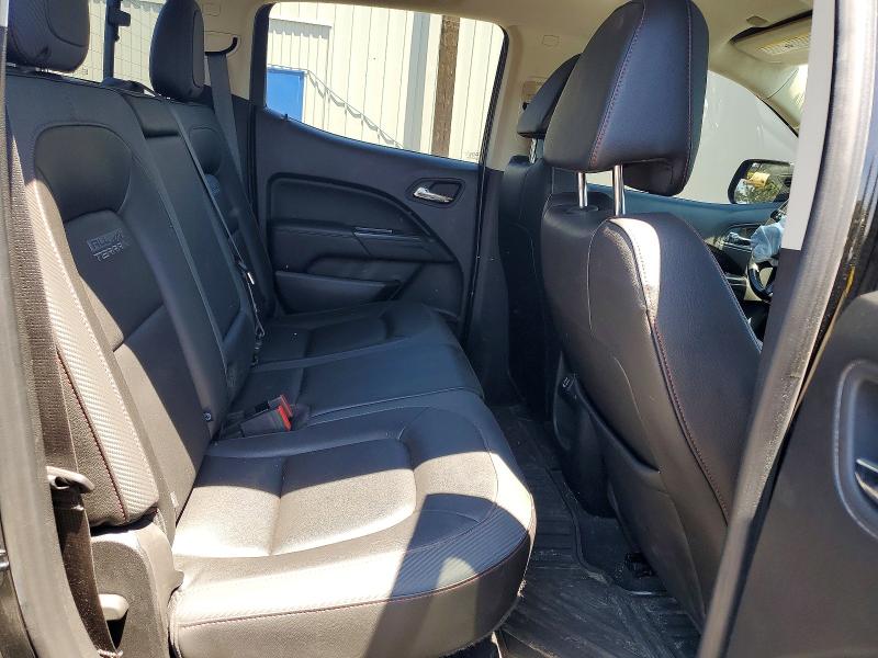 Продажа на аукционе авто 2019 Gmc Canyon, vin: 1GTG6FEN3K1238992, номер лота: 61350836