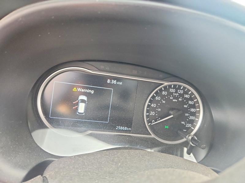 Продаж на аукціоні авто 2020 Nissan Kicks, vin: 3N1CP5DV9LL517545, номер лоту: 58010576