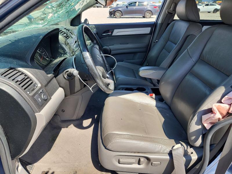63247196 :رقم المزاد ، JHLRE4H76AC006020 vin ، 2010 Honda Cr-v مزاد بيع