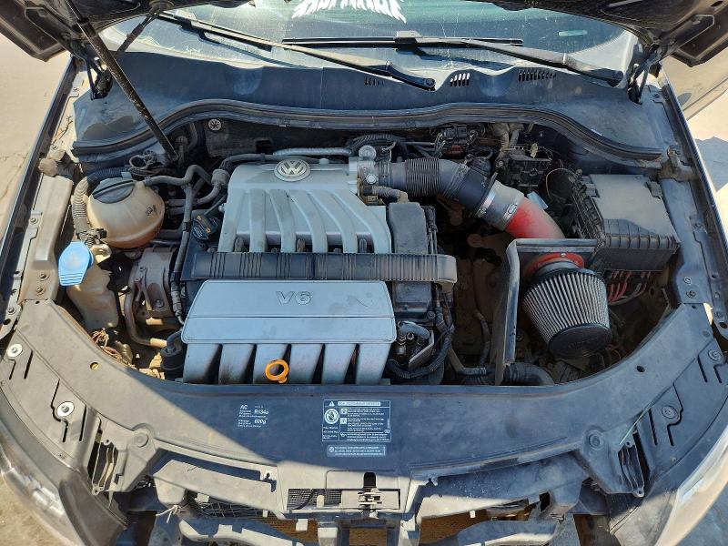 Aukcja sprzedaży 2007 Volkswagen Passat, vin: WVWFU73C87P003694, numer aukcji: 85632415