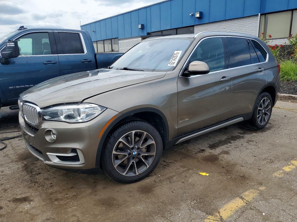 Auction sale of the 2017 Bmw X5, vin: 5UXKR0C58H0V67136, lot number: 62142876