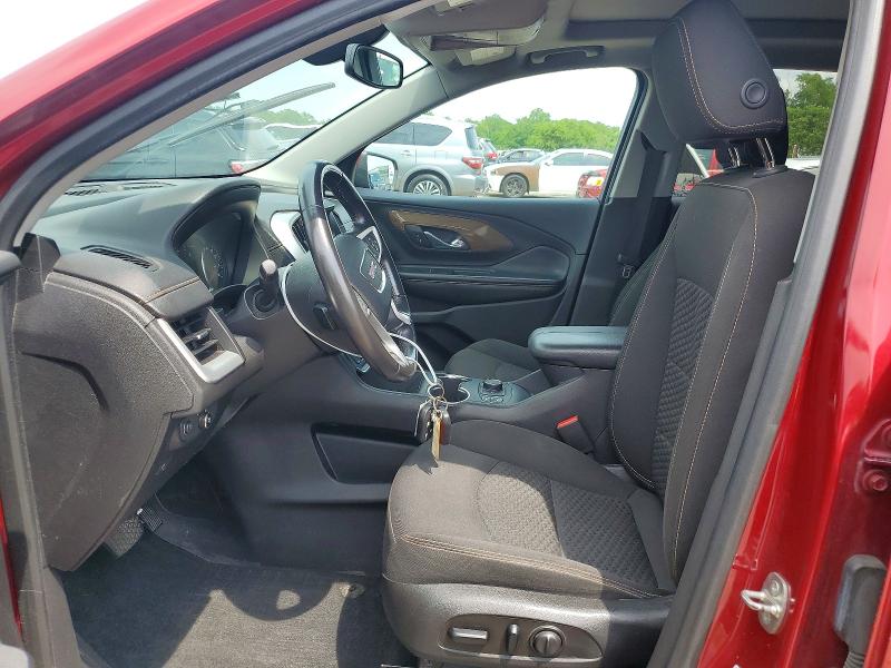 Продажа на аукционе авто 2018 Gmc Terrain, vin: 3GKALMEV3JL345118, номер лота: 59974906