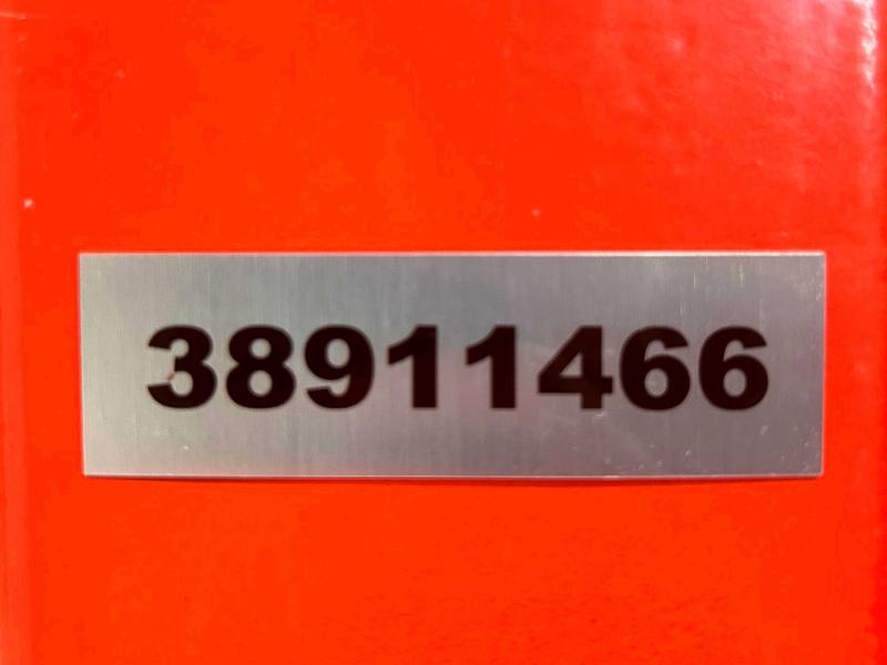 2024 Others 4  Clamp Puller მანქანა იყიდება აუქციონზე, vin: 38911466, აუქციონის ნომერი: 63497256