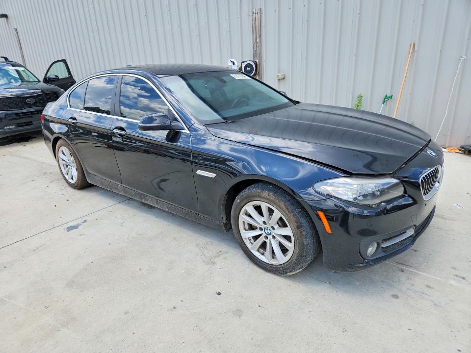 Продаж на аукціоні авто 2015 Bmw 528, vin: WBA5A5C51FD522304, номер лоту: 61078346