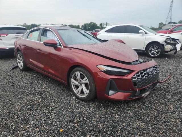 Aukcja sprzedaży 2025 Audi A5, vin: WAU2BCFU1SN058359, numer aukcji: 59245656