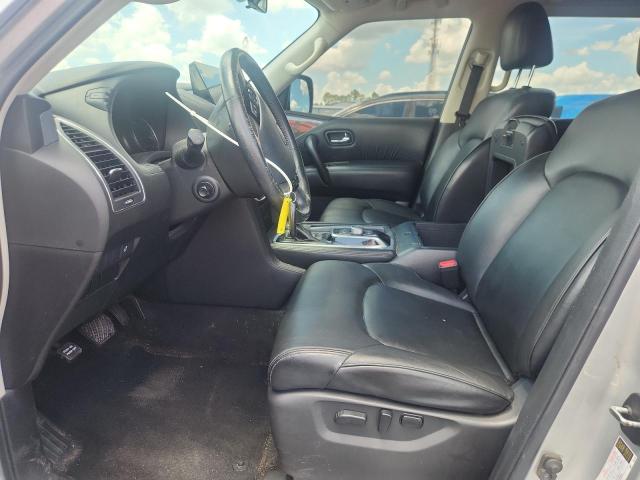 Продаж на аукціоні авто 2021 Nissan Armada, vin: JN8AY2AD6M9660432, номер лоту: 62219546