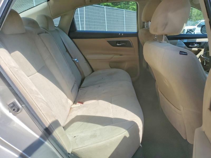 Aukcja sprzedaży 2015 Nissan Altima, vin: 1N4AL3AP0FC286910, numer aukcji: 59258246
