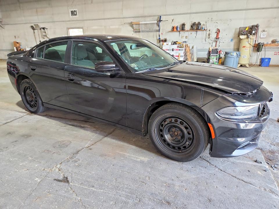 2017 Dodge Charger მანქანა იყიდება აუქციონზე, vin: 2C3CDXKT1HH650033, აუქციონის ნომერი: 59718326