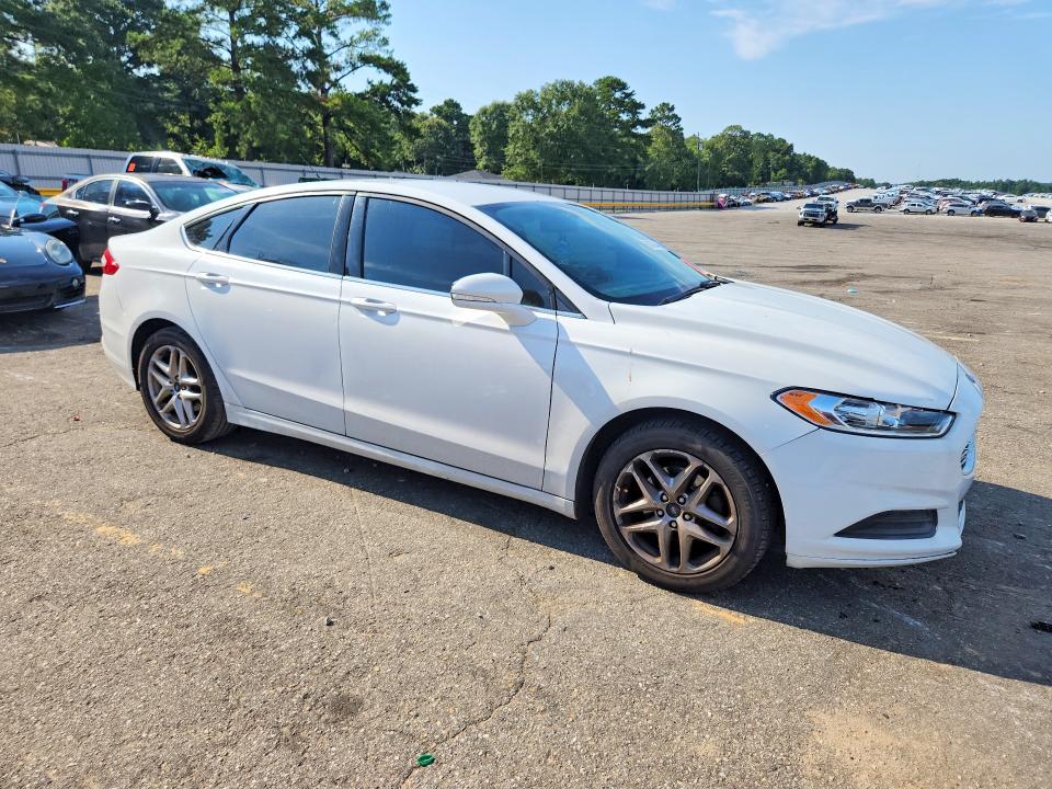 Aukcja sprzedaży 2014 Ford Fusion, vin: 1FA6P0HD3E5395868, numer aukcji: 60306446