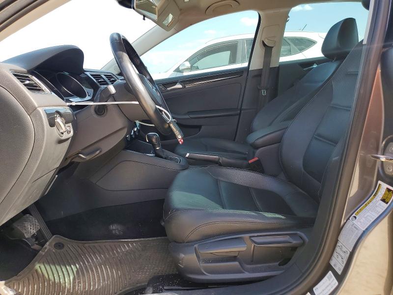 Продаж на аукціоні авто 2016 Volkswagen Jetta, vin: 3VWL07AJ1GM395291, номер лоту: 60153156
