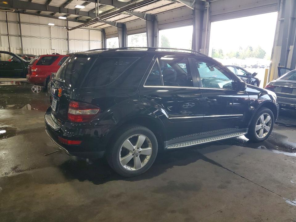 Aukcja sprzedaży 2010 Mercedes-benz Ml, vin: 4JGBB8GB6AA569046, numer aukcji: 62030876