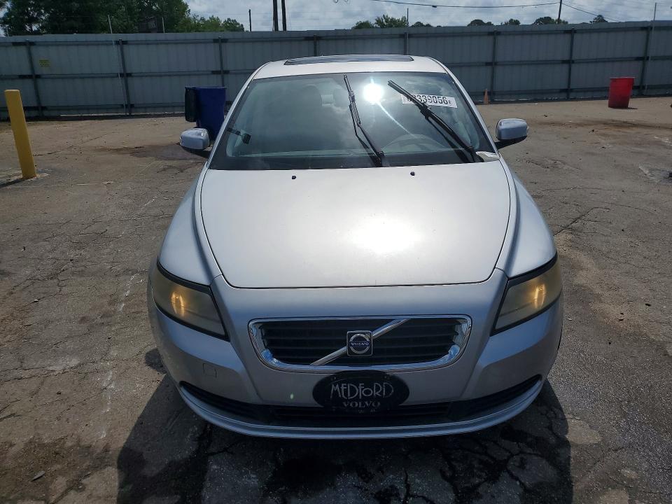2009 Volvo S40 მანქანა იყიდება აუქციონზე, vin: YV1MS382592459507, აუქციონის ნომერი: 62339056