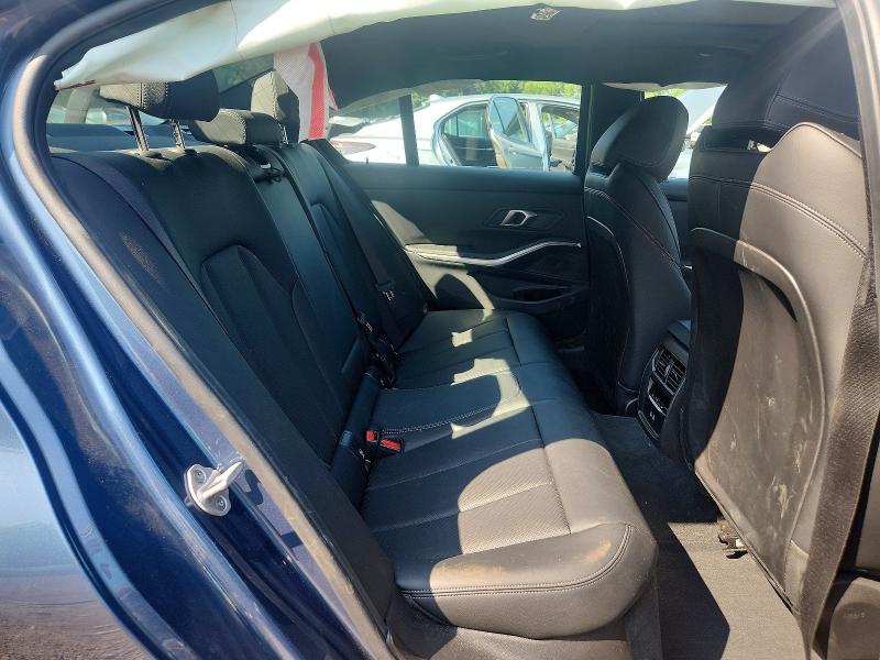 Aukcja sprzedaży 2025 Bmw M340xi, vin: 3MW69FT09S8F44467, numer aukcji: 62055716