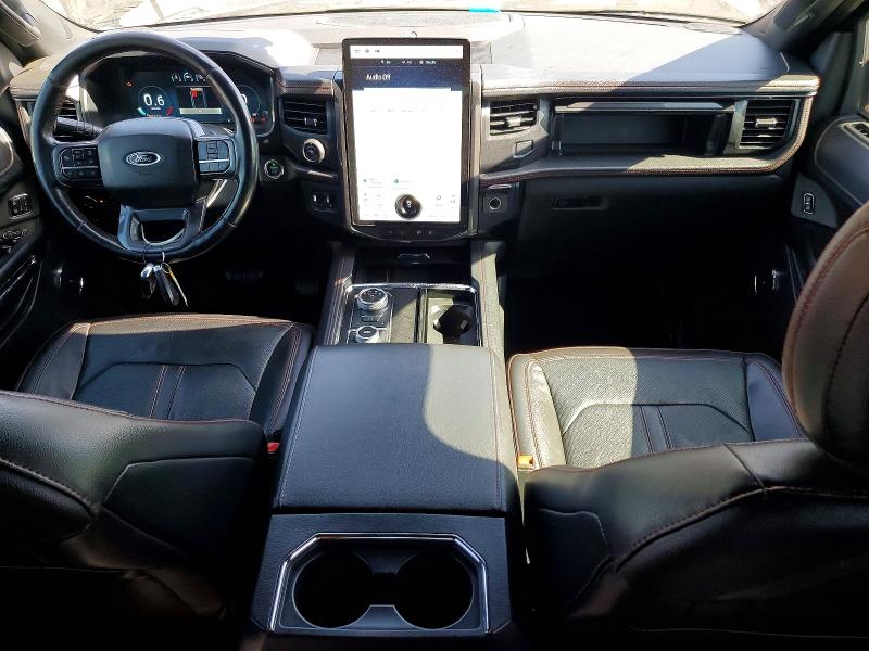 Продаж на аукціоні авто 2023 Ford Expedition, vin: 1FMJU2AG2PEA17259, номер лоту: 62288306