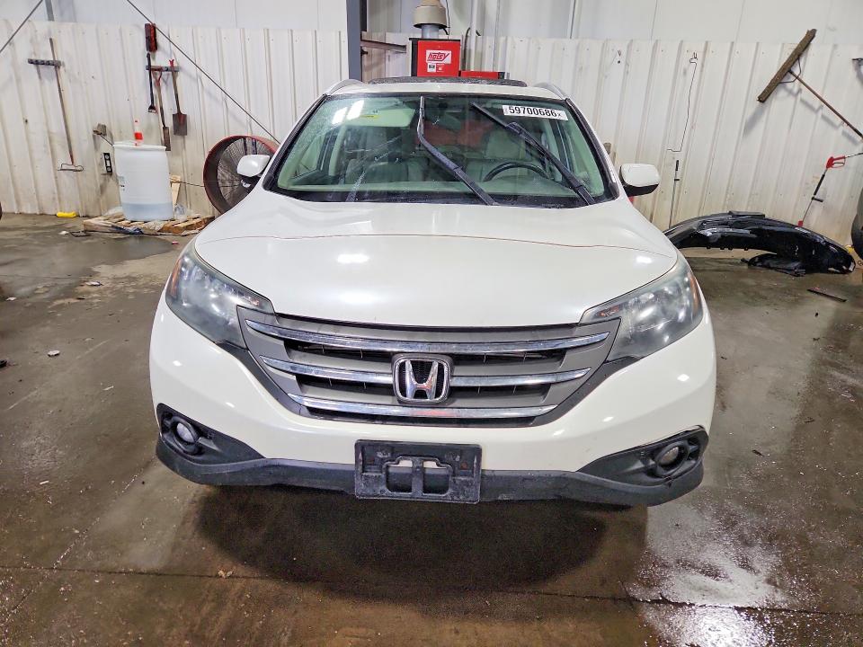 Aukcja sprzedaży 2012 Honda Cr-v, vin: 5J6RM4H78CL044023, numer aukcji: 59700686