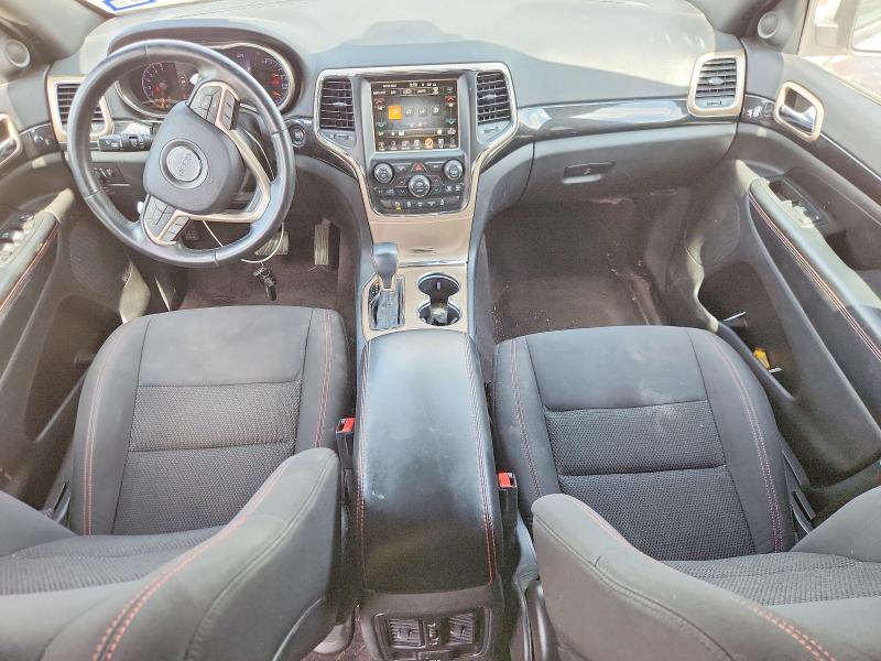 85632935 :رقم المزاد ، 1C4RJEAG6GC390852 vin ، 2016 Jeep Grand Cherokee مزاد بيع