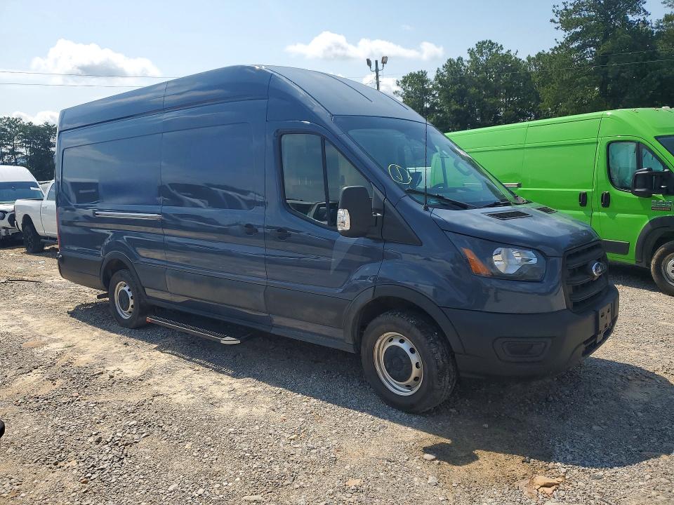 Aukcja sprzedaży 2020 Ford Transit, vin: 1FTBR3X88LKB13666, numer aukcji: 58947386