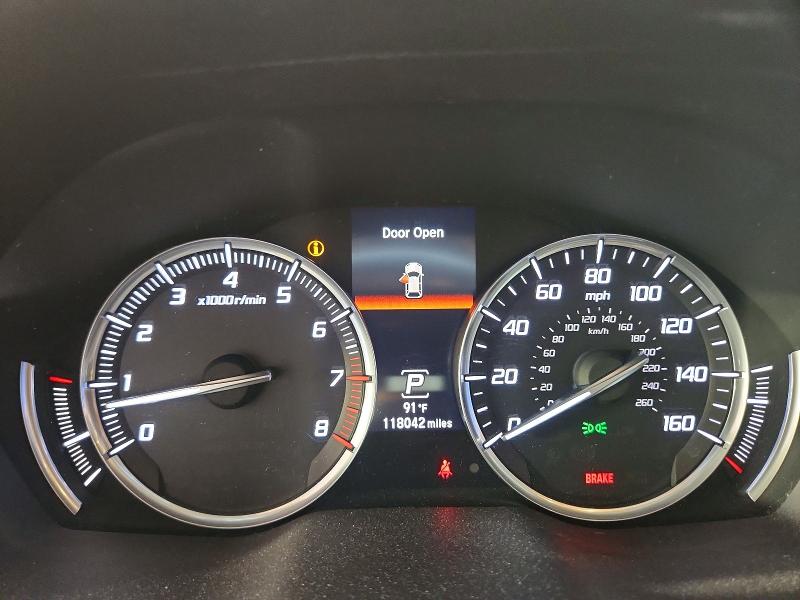 Продаж на аукціоні авто 2015 Acura Mdx, vin: 5FRYD4H42FB028560, номер лоту: 56059136