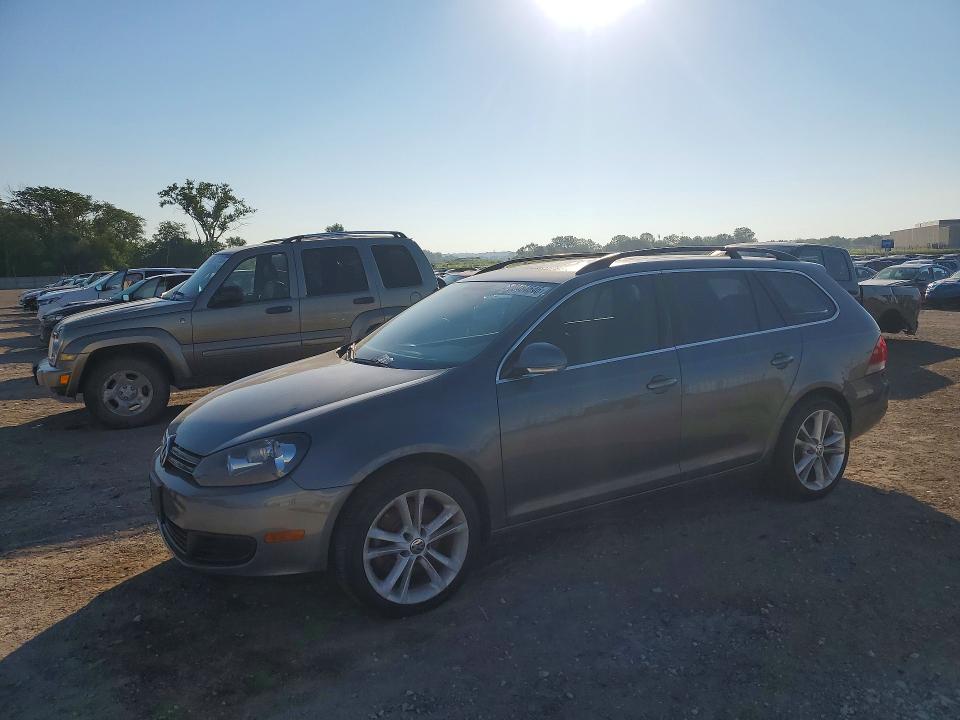 Aukcja sprzedaży 2014 Volkswagen Jetta, vin: 3VWPL7AJXEM605053, numer aukcji: 60484646