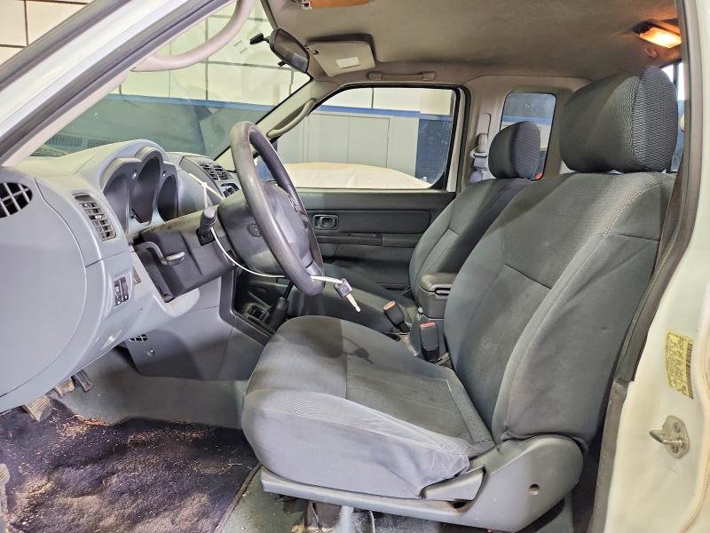 Продаж на аукціоні авто 2004 Nissan Frontier, vin: 1N6DD26T94C450279, номер лоту: 61212856