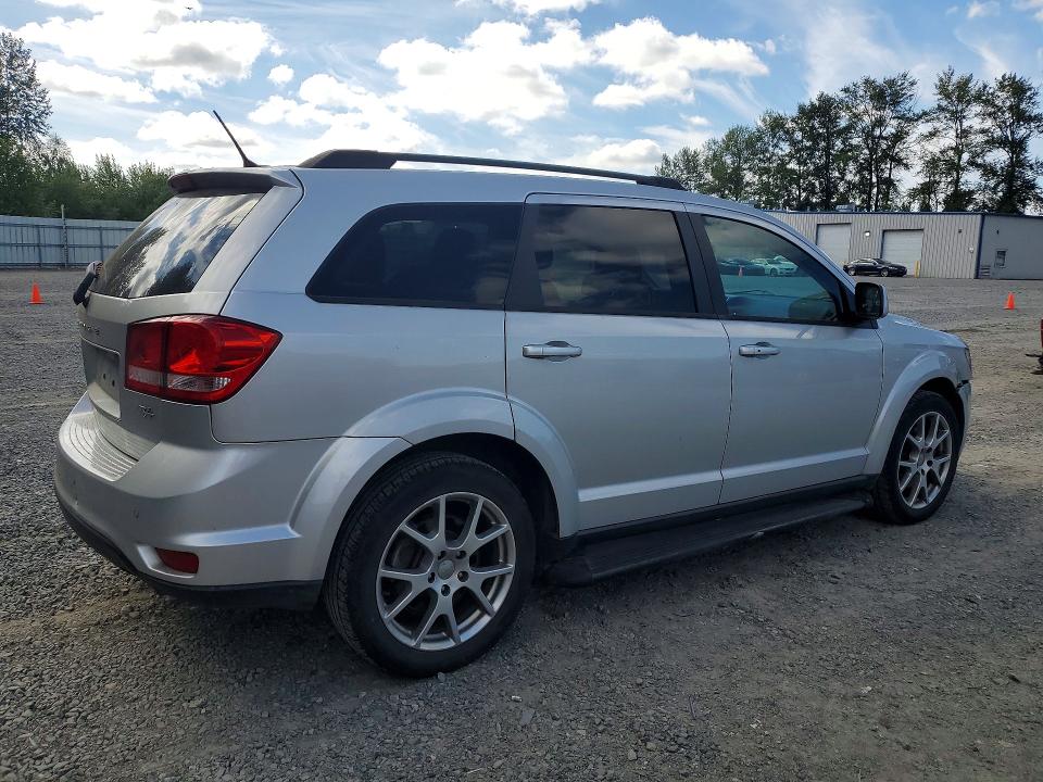 Продажа на аукционе авто 2013 Dodge Journey, vin: 3C4PDDEG7DT711087, номер лота: 60624506