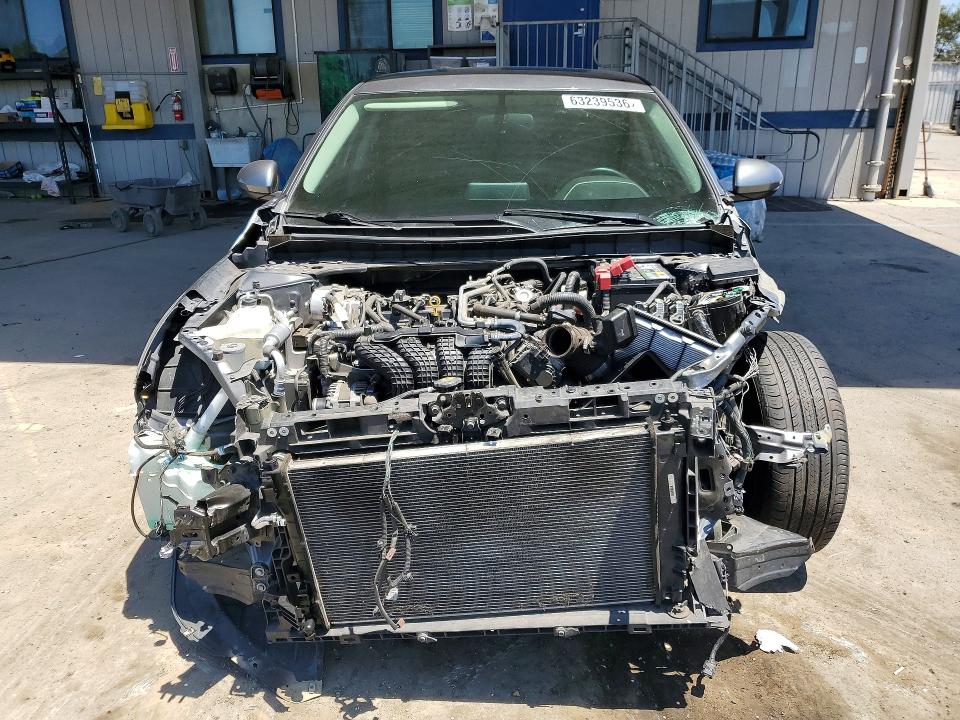 Продажа на аукционе авто 2020 Nissan Altima, vin: 1N4BL4BV0LC130109, номер лота: 63239536