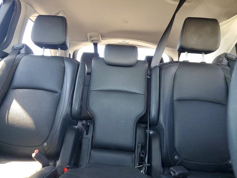 Продаж на аукціоні авто 2023 Honda Odyssey, vin: 5FNRL6H65PB059759, номер лоту: 63426316