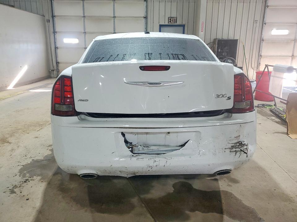 Aukcja sprzedaży 2014 Chrysler 300, vin: 2C3CCAGG7EH384461, numer aukcji: 60441726