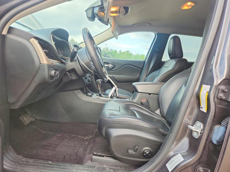Aukcja sprzedaży 2016 Jeep Cherokee, vin: 1C4PJMDS1GW237540, numer aukcji: 60058896