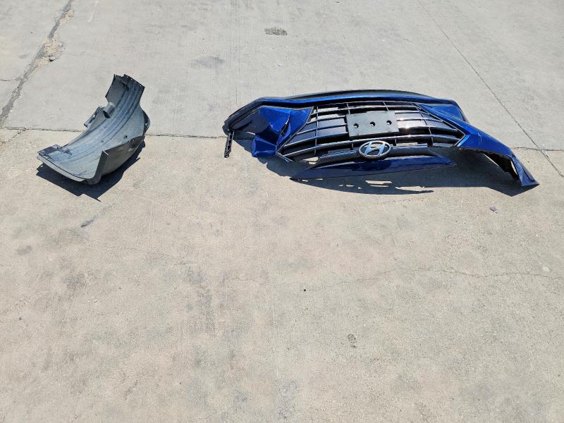 Продаж на аукціоні авто 2019 Hyundai Elantra, vin: 5NPD84LF1KH417442, номер лоту: 60160666