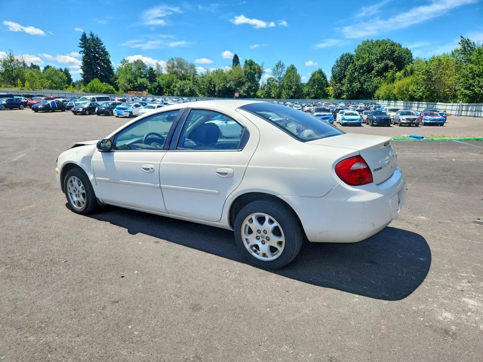 Aukcja sprzedaży 2003 Dodge Neon, vin: 1B3ES56CX3D257311, numer aukcji: 60372106