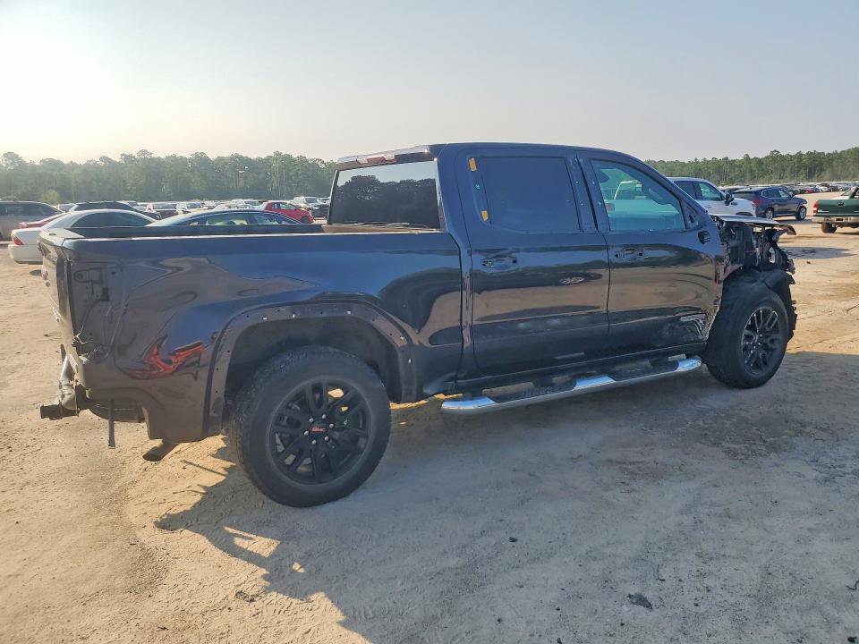 Продаж на аукціоні авто 2022 Gmc Sierra, vin: 1GTPHCED8NZ602572, номер лоту: 61988676