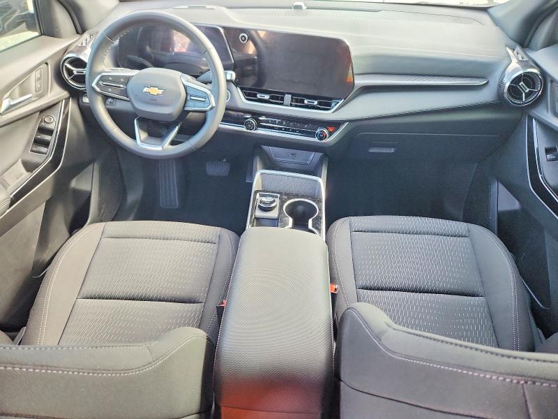 59995226 :رقم المزاد ، 3GNAXHEG9TL168254 vin ، 2026 Chevrolet Equinox مزاد بيع