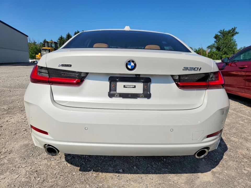Auction sale of the 2023 Bmw 330xi, vin: 3MW89FF09P8D31448, lot number: 61915546