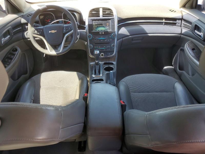 Auction sale of the 2015 Chevrolet Malibu, vin: 1G11C5SLXFF326984, lot number: 62258636