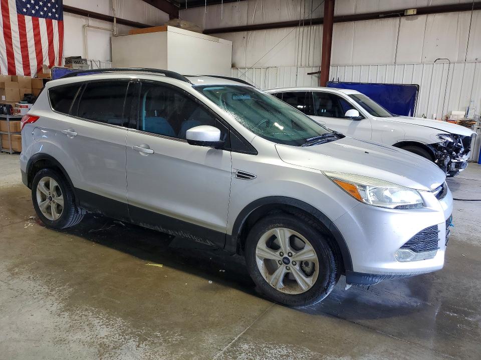 59185246 :رقم المزاد ، 1FMCU9GX9FUC43974 vin ، 2015 Ford Escape مزاد بيع