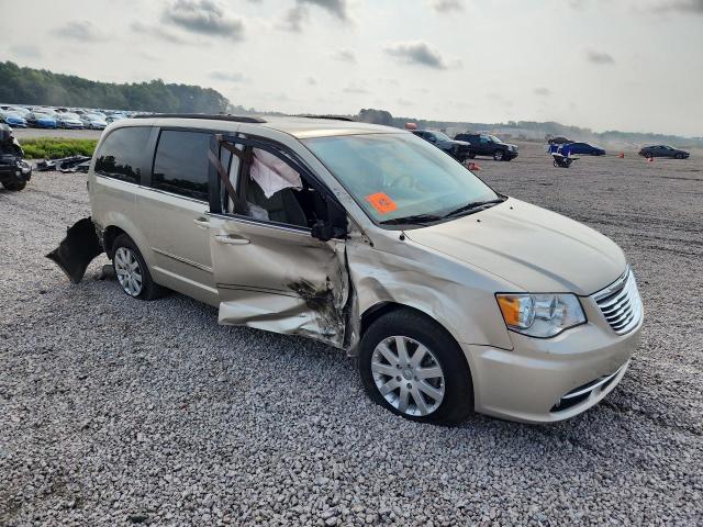 Продажа на аукционе авто 2015 Chrysler Town & Country, vin: 2C4RC1BG6FR525755, номер лота: 61202906