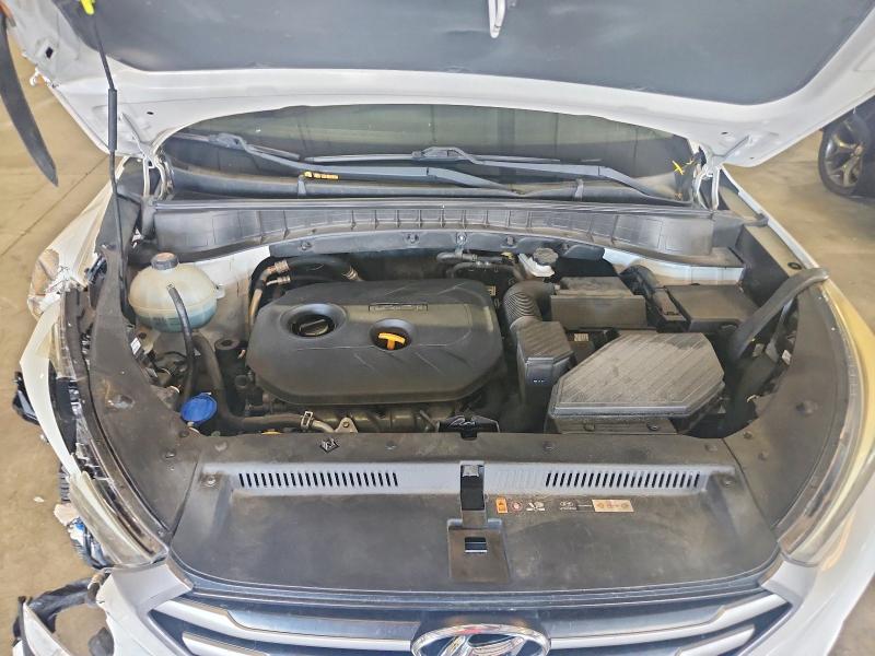 2017 Hyundai Tucson მანქანა იყიდება აუქციონზე, vin: KM8J23A44HU333058, აუქციონის ნომერი: 59701416