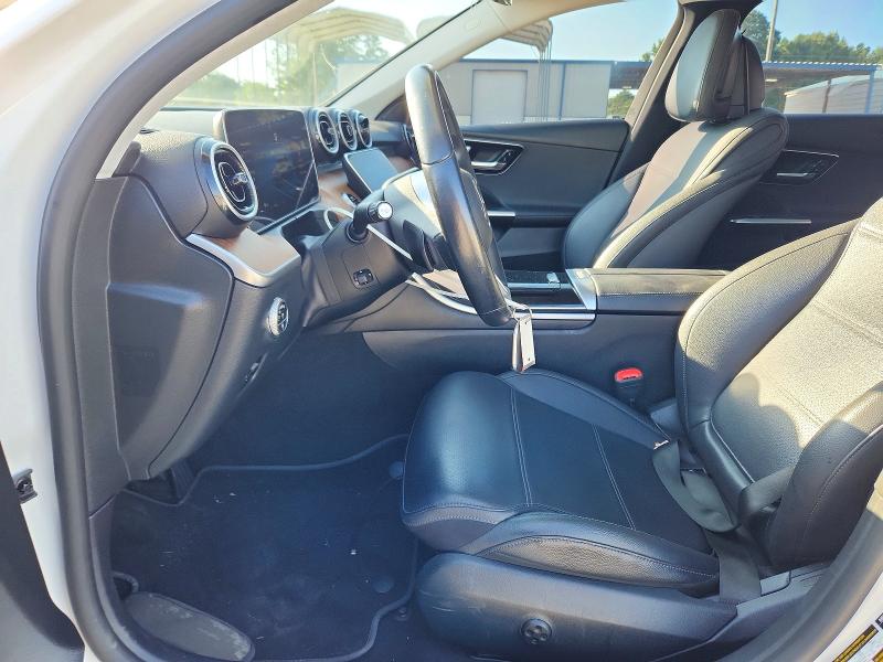 Aukcja sprzedaży 2022 Mercedes-benz C, vin: W1KAF4GB8NR009006, numer aukcji: 60809706