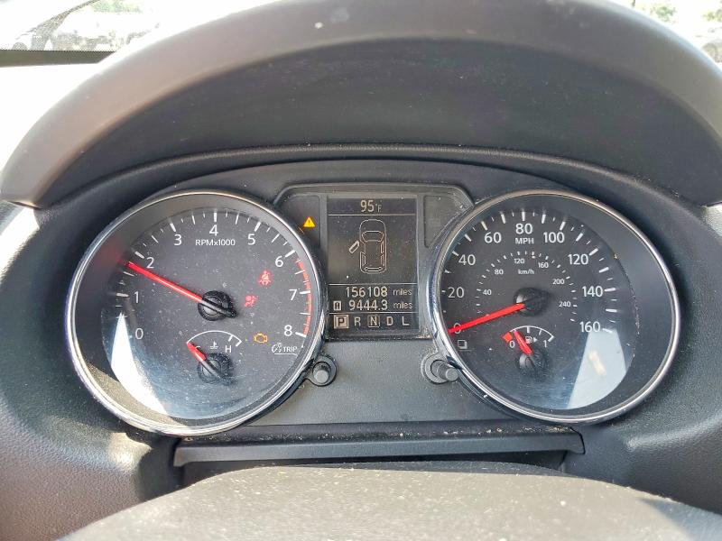 Aukcja sprzedaży 2013 Nissan Rogue, vin: JN8AS5MV6DW605455, numer aukcji: 61433676