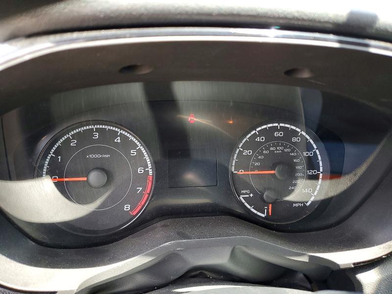 2019 Subaru Crosstrek მანქანა იყიდება აუქციონზე, vin: JF2GTAAC1KG313929, აუქციონის ნომერი: 60061096