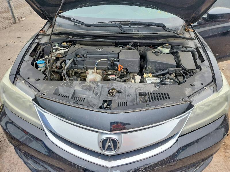 62467956 :رقم المزاد ، 19UDE2F3XGA023565 vin ، 2016 Acura Ilx مزاد بيع