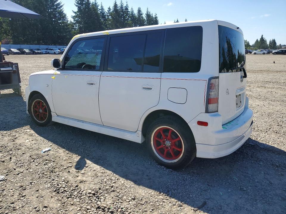 Продаж на аукціоні авто 2006 Scion Xb, vin: JTLKT324564105446, номер лоту: 61870306