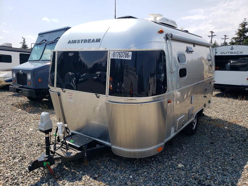 2020 Airstream Bambi / Caravel მანქანა იყიდება აუქციონზე, vin: 1STCMAA13LJ550033, აუქციონის ნომერი: 61763706